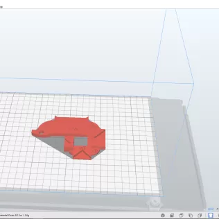 Sheet Metal Body Tools and Washer - Model thumbnail 11