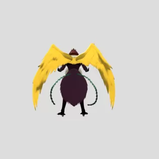 Phoenix Man