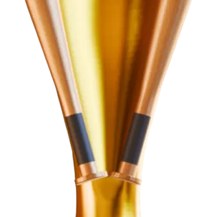 3D BASEBALL TROPHY READY TO PRINT - Model thumbnail 1