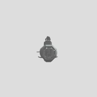 Submarine - Model thumbnail 2