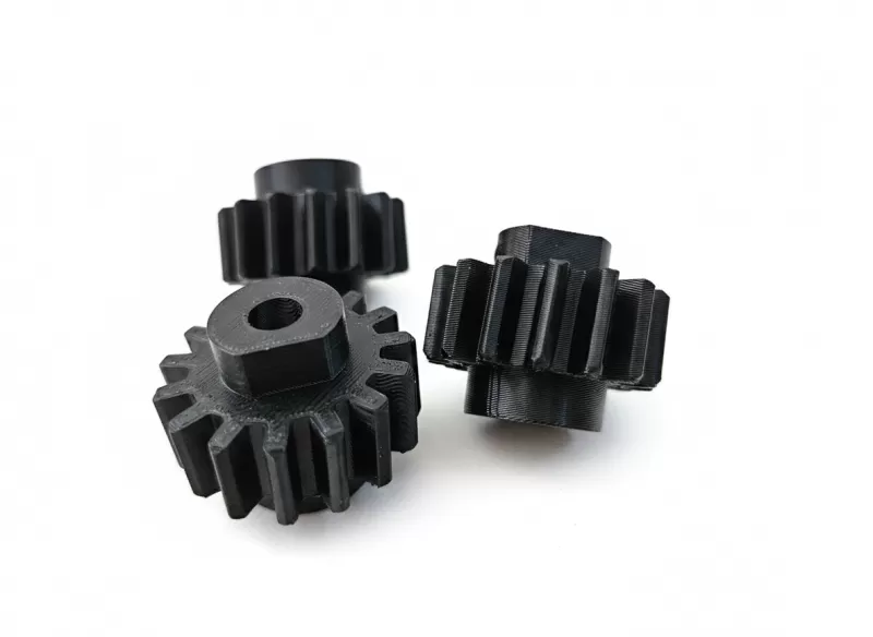 ILFORD 2150RC - Model preview 2