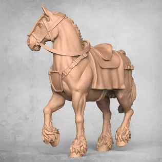 King Horse