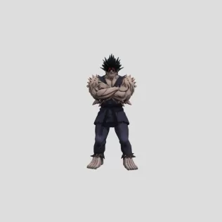 Gouketsu