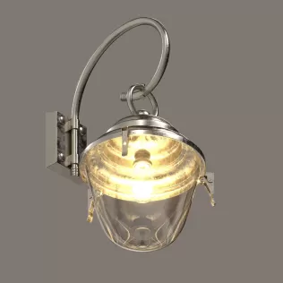Wall Lamp - Model thumbnail 6