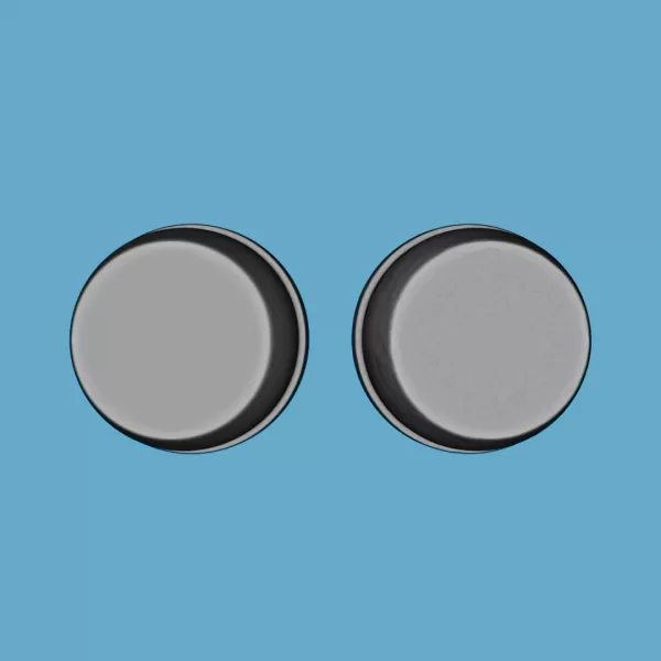 Simple Pot - Model preview 3