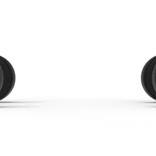 Wheel Set of Vintage AWD dragster Scale 1:25 - Model thumbnail 5