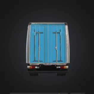 European Truck