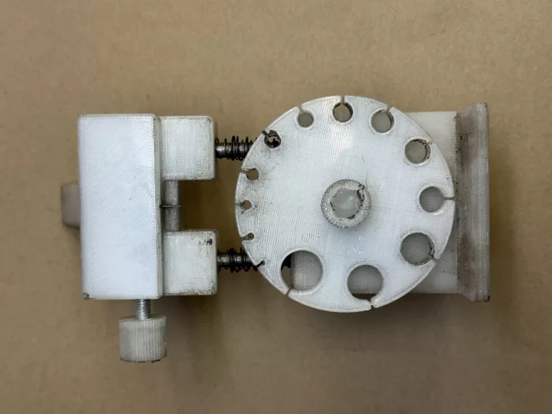 Copper Wire Handheld Wire Stripping Tool - Model preview 5