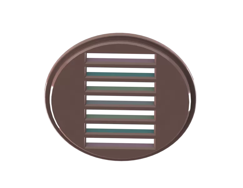 Montessori Interactive Color and Shape Sorting Kit 4-in-1 Set 3D - Model preview 21