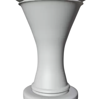 Premium 3D Printable Baseball Trophy Files Ready 3D print model - Model thumbnail 9