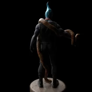 Hades - Model thumbnail 3