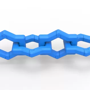 Cosplay Chain 44 - Model thumbnail 5
