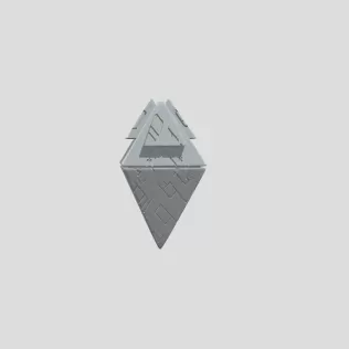 super chip - Model thumbnail 2