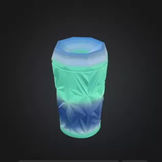 Heets Ashtray