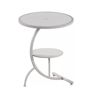 Marrakesh table - Model thumbnail 4