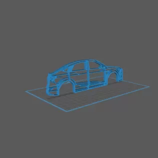 Audi - E-Tron S Sportback 2022
