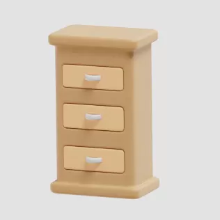 Wardrobe - Model thumbnail 4