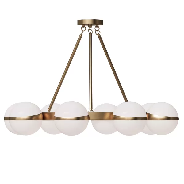 Chandelier Laon - Model preview 4