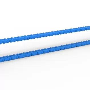 Chain drive Version 5 Scale 1:25
