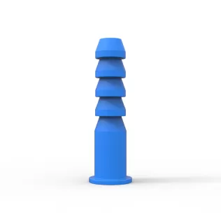 Wall anchor - Model thumbnail 6