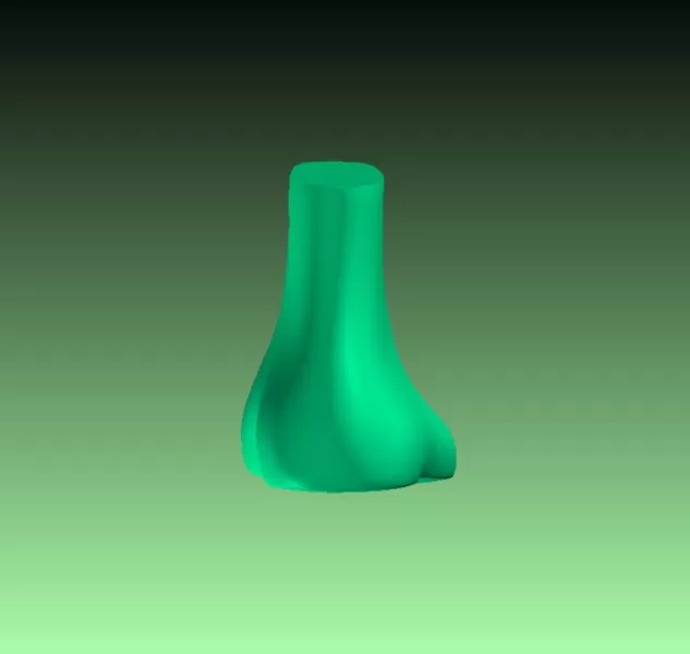 IRON RANGER MUNSON STYLE BOOT 3D STL - Model preview 5