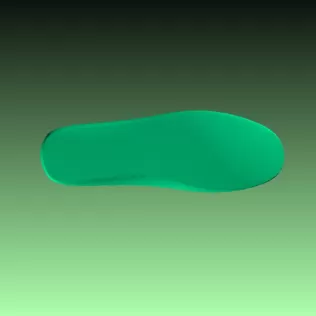 Women Sneaker Shoe Last – Colmar Inspired | 3D STL Last - Model thumbnail 6