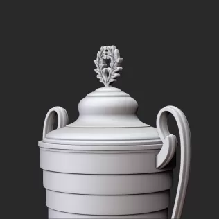 Cyprus Coca-Cola Cup - Model thumbnail 5