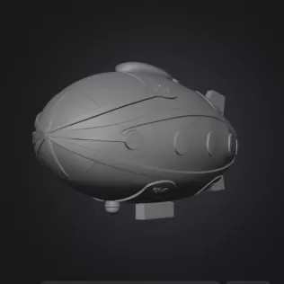 Blimp