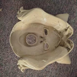 Princess Piggy Mask - Model thumbnail 1