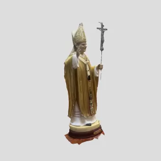 Papa Juan Pablo - Model thumbnail 2