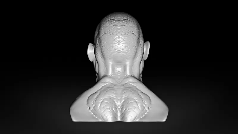 Cyclops #RoZ - Model preview 7