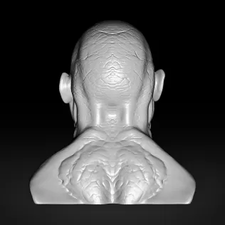 Cyclops #RoZ - Model thumbnail 7