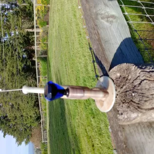 Swiss Perc Bong - Model thumbnail 1