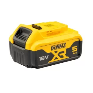 DeWALT 18V 5Ah Battery 3D Scan STL for 3d print - Model thumbnail 5