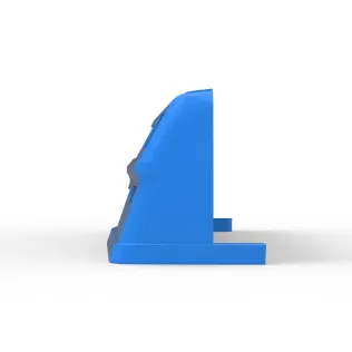 Nose of IMCA Stock car Version 2 Scale 1:25 - Model thumbnail 7