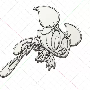 DeeDee - Laboratoire de Dexter