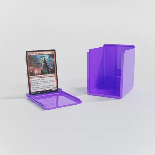 MTG Commander Card Box Set - Model thumbnail 3