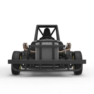 New Zealand Vintage Stock car Base Scale 1:25 - Model thumbnail 6