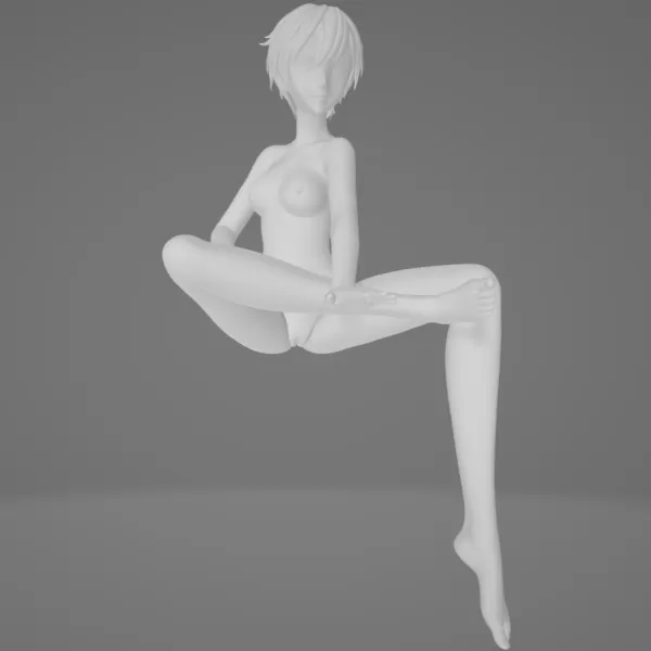 2025-06 5 - Deana - Model preview 1