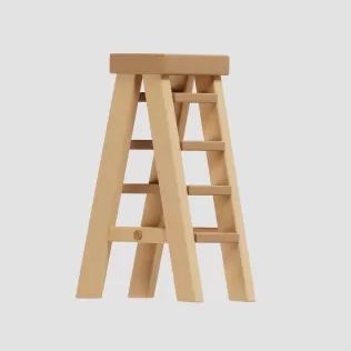 Ladder - Model thumbnail 8