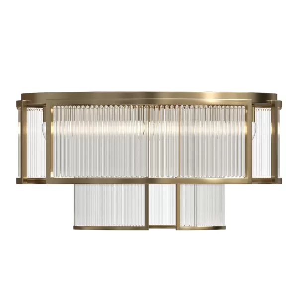 Chandelier Frame - Model preview 2