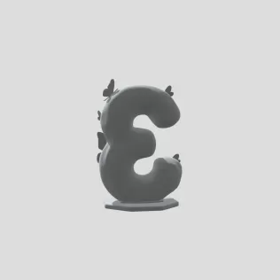 Number Three