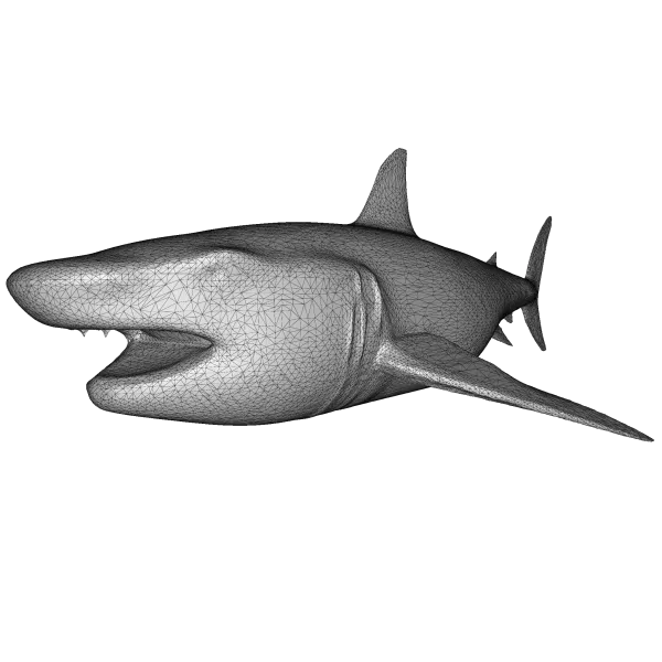 Creature & Mecha Kitbash Collection - Model preview 9