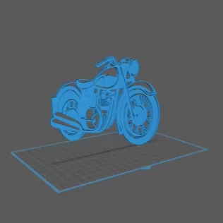 Norton - International Wall Art