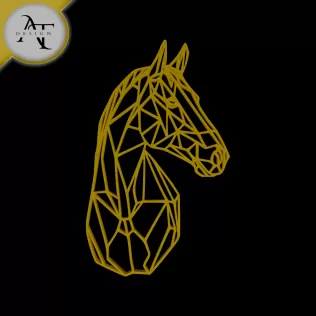 Horse - Wall Art