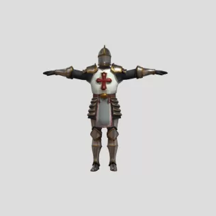 Knight Test