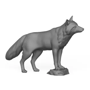 Fox