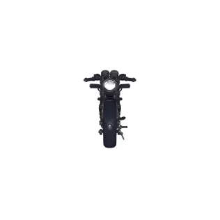 Motorcycle Bike Toy Model Design STL Files - Model thumbnail 3