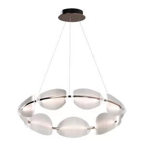 LED CHANDELIER - Model thumbnail 3