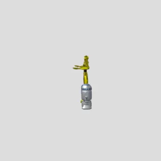 C3P0 R2D2 - Model thumbnail 2